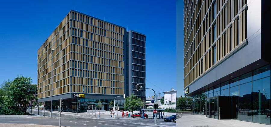 © 2023 Frick Küger Nusser Plan2 | Generalplaner Architekten