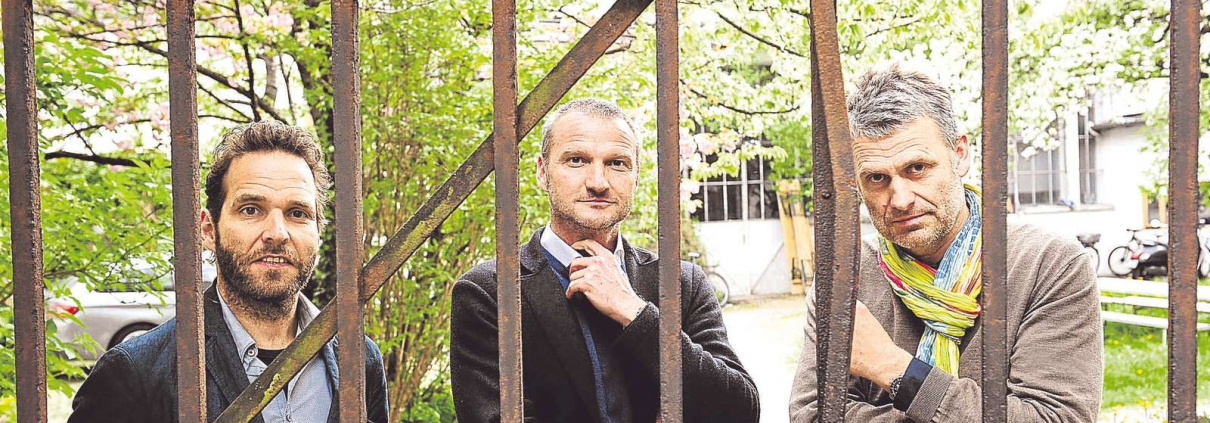 © 2023 Frick Küger Nusser Plan2 | Generalplaner Architekten