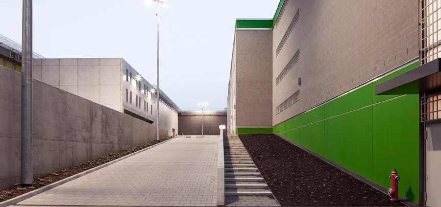 © 2023 Frick Küger Nusser Plan2 | Generalplaner Architekten