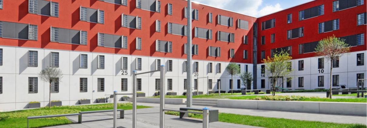 © 2023 Frick Küger Nusser Plan2 | Generalplaner Architekten