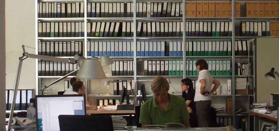 © 2023 Frick Küger Nusser Plan2 | Generalplaner Architekten