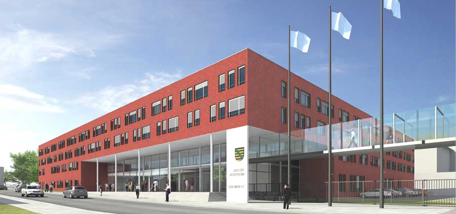 © 2023 Frick Küger Nusser Plan2 | Generalplaner Architekten