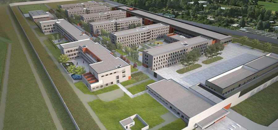 © 2023 Frick Küger Nusser Plan2 | Generalplaner Architekten