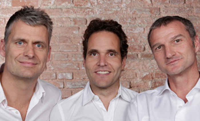 © 2023 Frick Küger Nusser Plan2 | Generalplaner Architekten