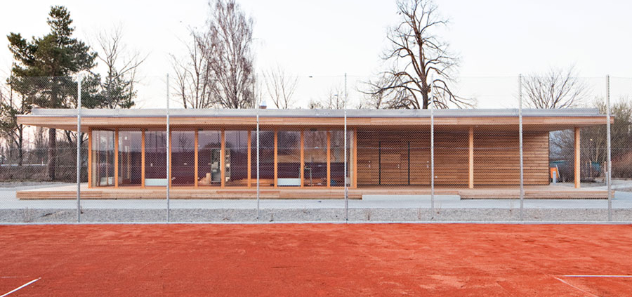 © 2023 Frick Küger Nusser Plan2 | Generalplaner Architekten