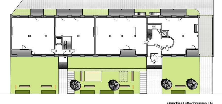 © 2023 Frick Küger Nusser Plan2 | Generalplaner Architekten